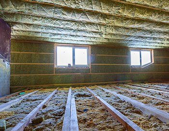 Attic Insulation