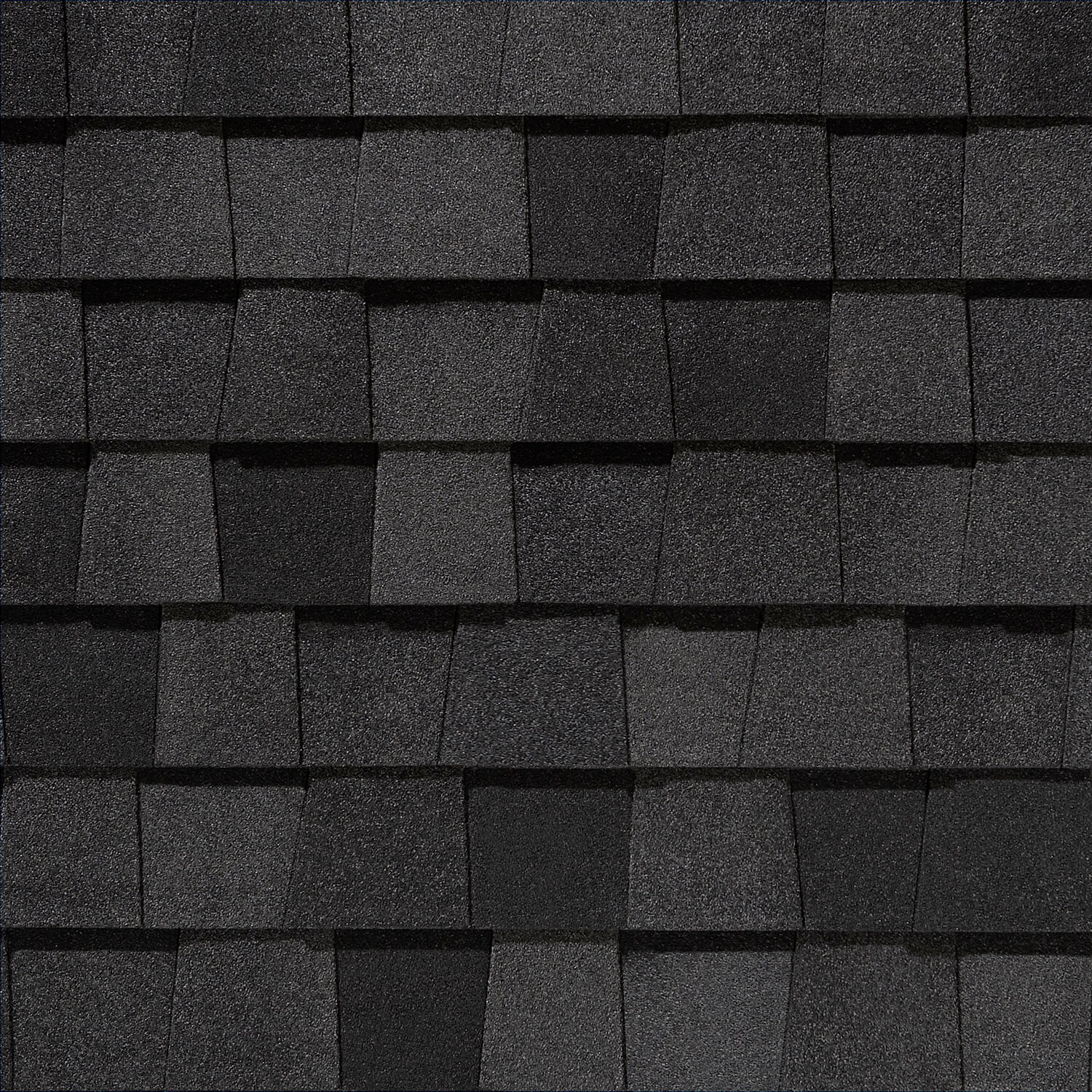 LMPRO MoireBlack tile