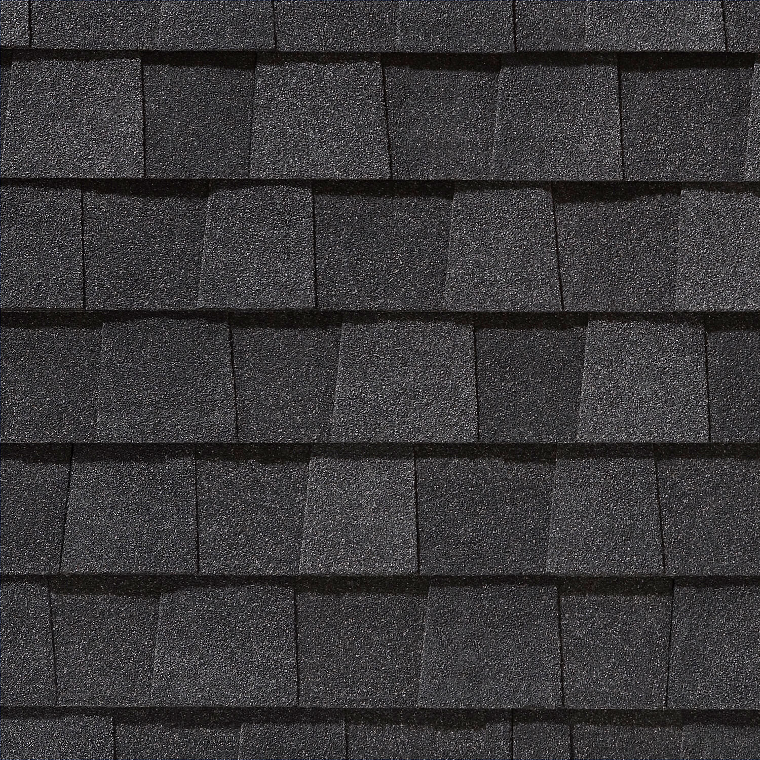 Landmark CharcoalBlack tile