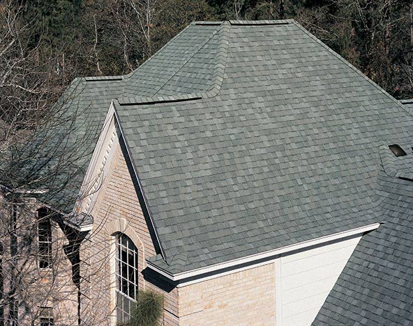 Landmark CobblestoneGray house Landmark CobblestoneGray house