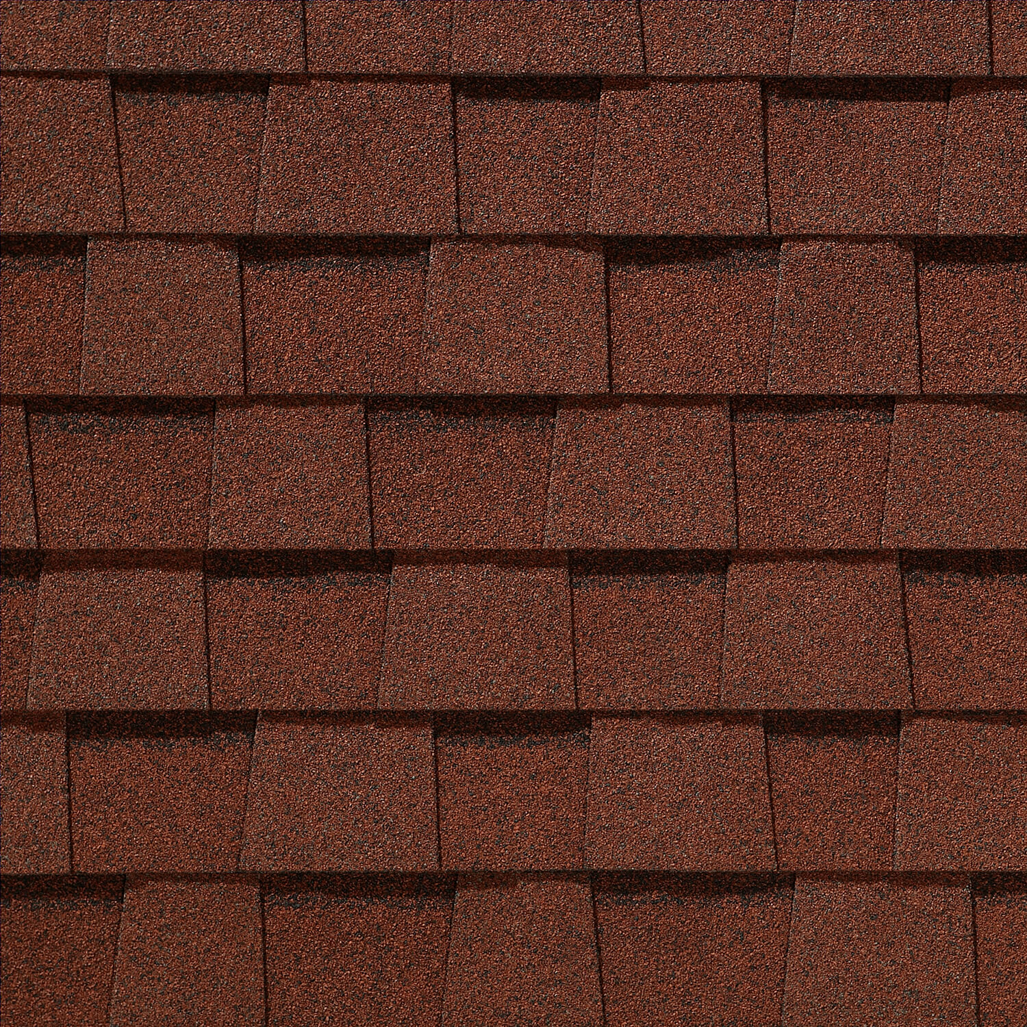 Landmark CottageRed tile