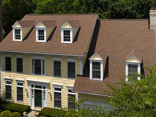 Landmark HeatherBlend house Landmark HeatherBlend house