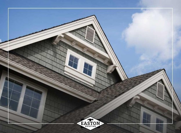 Easton Roofing: Missouri’s #1 Roofing Contractor