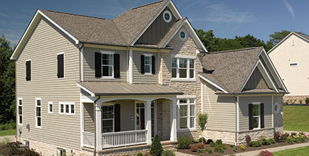 Certainteed Roofing Products