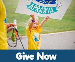 Childhood Apraxia Of Speech Association Of North America