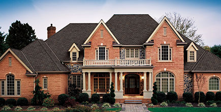 GAF Shingle Roofing GAF Shingle Roofing