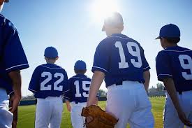 Youth Baseball