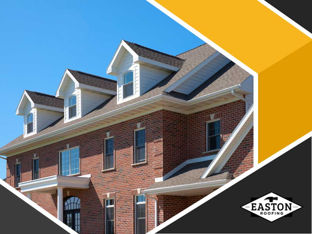 Easton Roofing: Our Installation Process