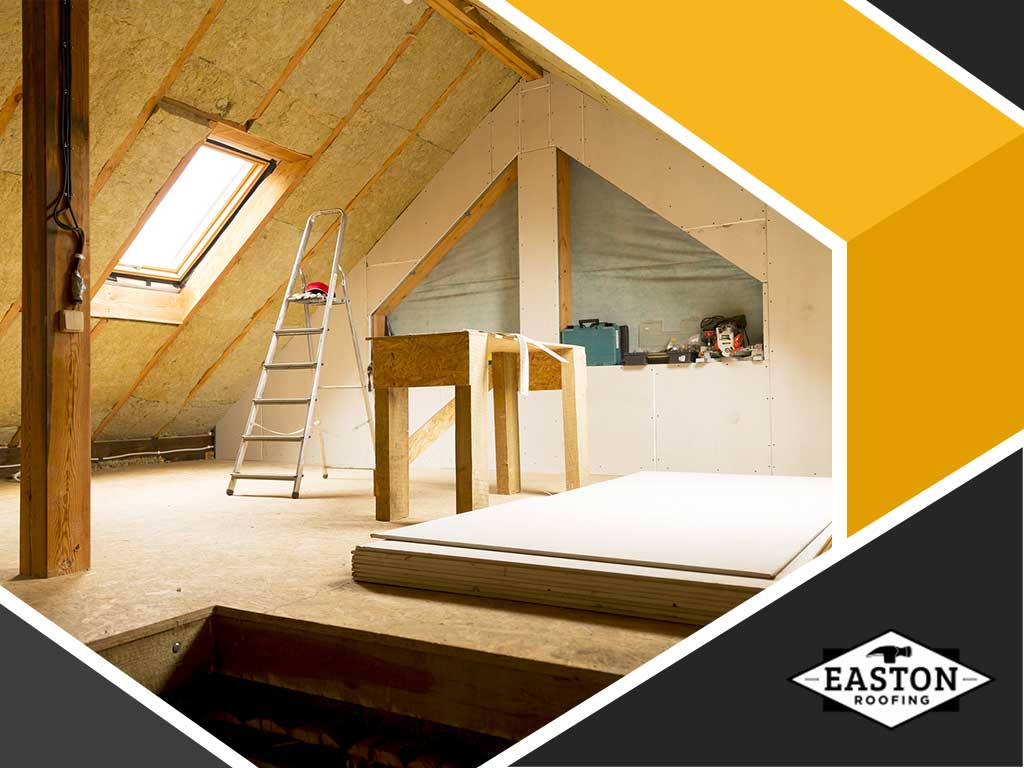 The Benefits of Proper Attic Insulation