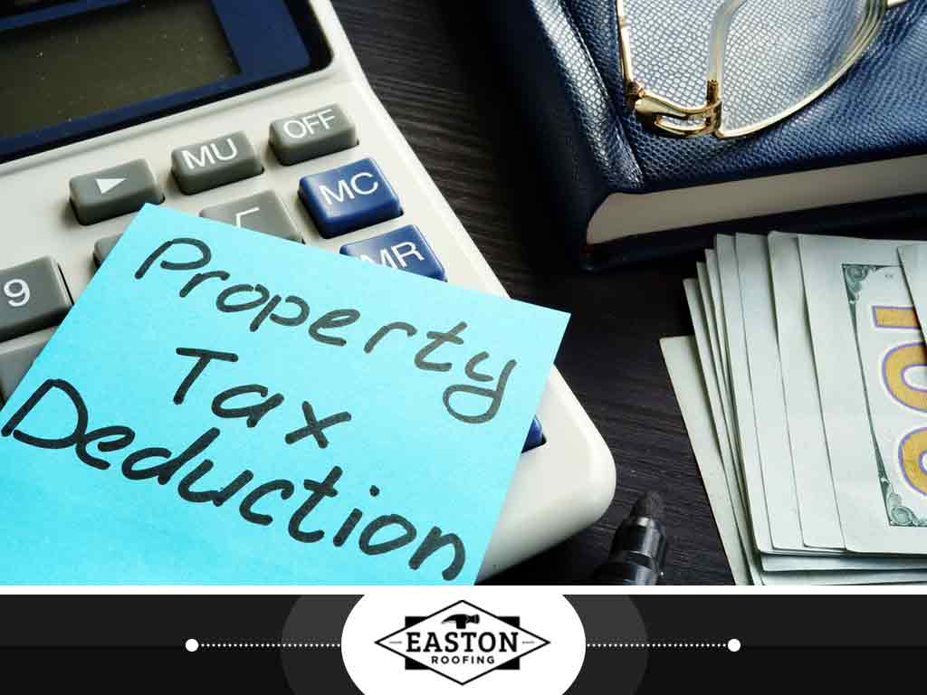 Applying for Tax Deductions on Your Home Improvements
