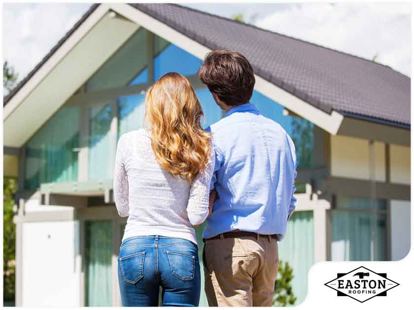 Should You Move Out of Your Home During a Roof Replacement?