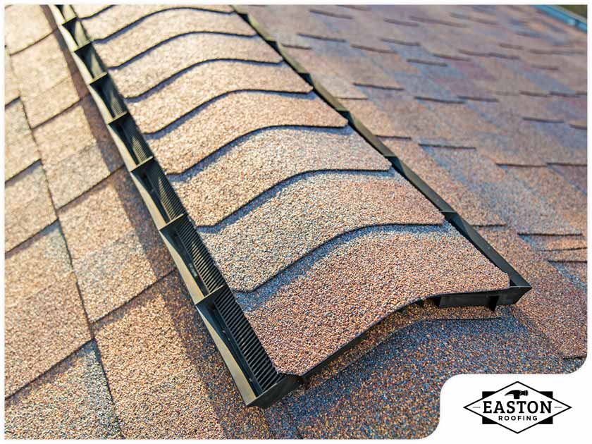 Roof Ventilation: What It Does and How It Works