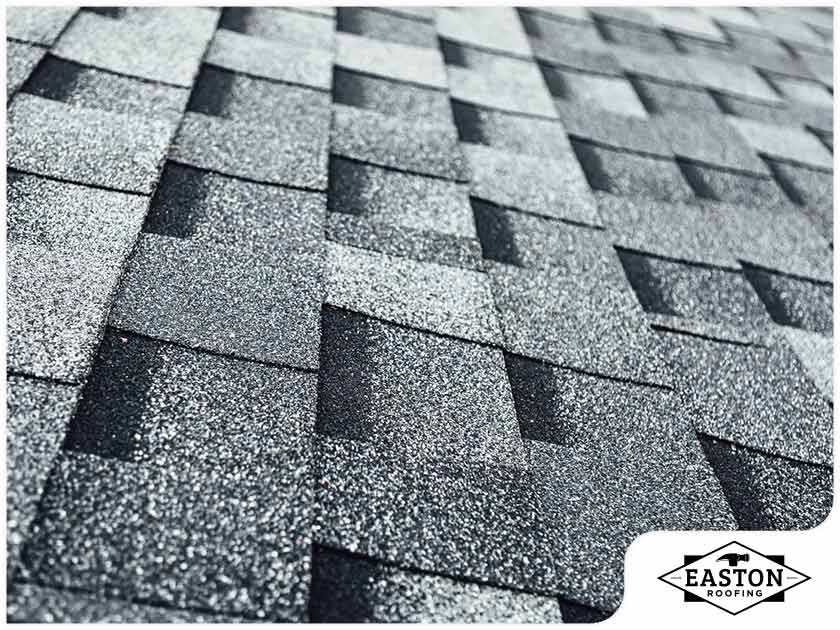 The Different Types of Asphalt Shingles