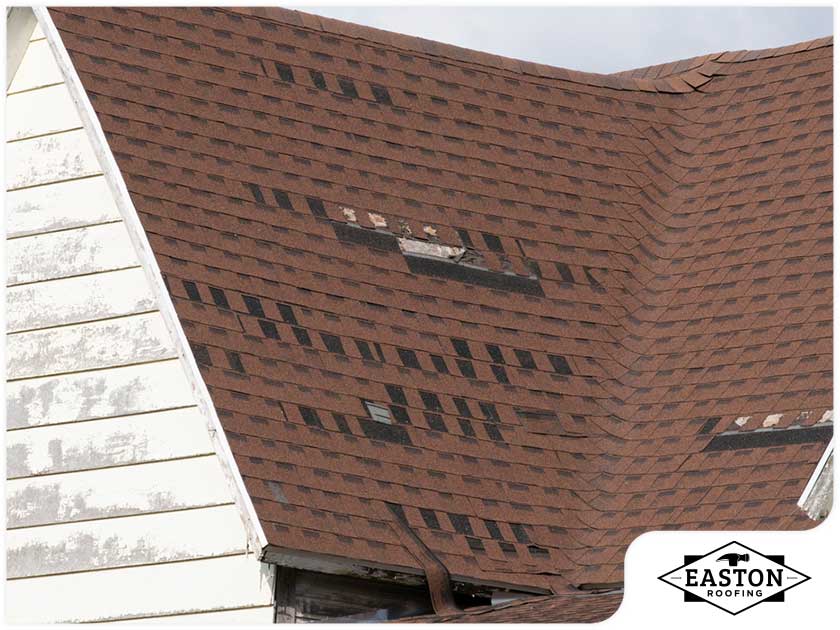 3 Common Misconceptions About Roof Wind Damage