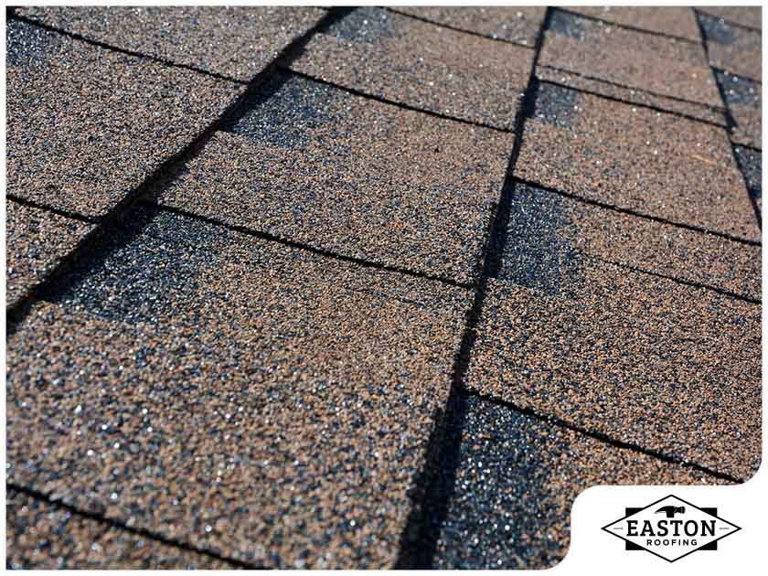 Top 3 Advantages to Expect From Asphalt Shingles