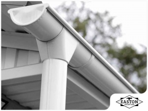 When Should You Choose Half-Round Gutters?
