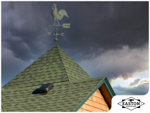 How Do Weather Conditions Affect Your Roof?