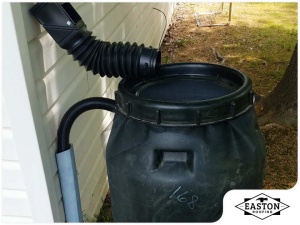 Where Rainwater From Your Gutters and Downspouts Should Go