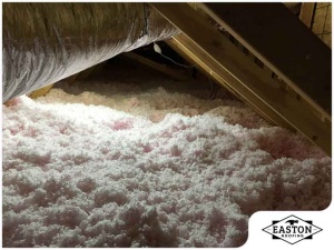 Everything You Need To Know About Attic Insulation