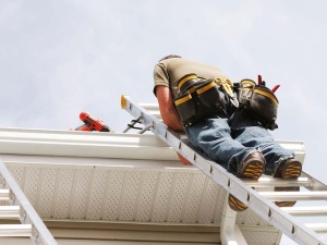 Are Your Gutters in the Right Place?