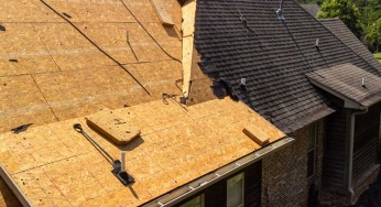 Roof Replacement in Spring: What to Expect